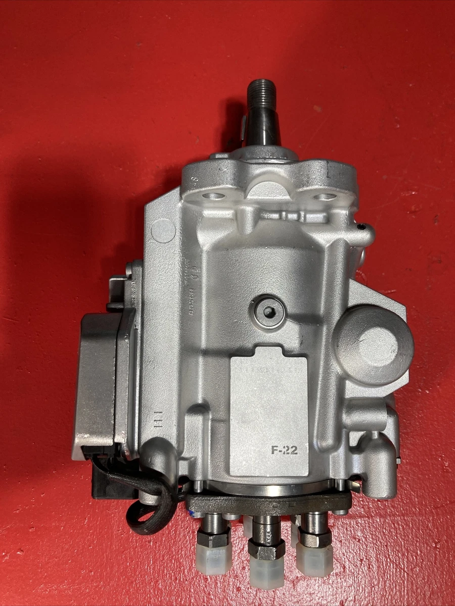 DA2251049 DIAMOND ADVANTAGEHIGH PRESSURE PUMP - REMAN 3490264 | eBay