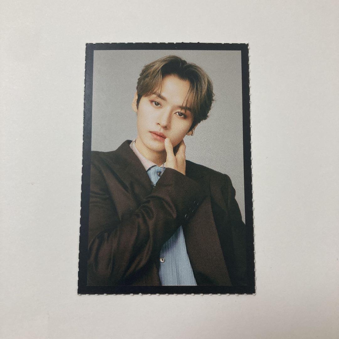 MGA Special Photo Card FJORD コンプ寸前セット MGA Special Photo Card Set “FJORD” – Mrs. GREEN APPLE