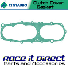 Clutch Cover Gasket For Suzuki FS 50 Snip 1980-1981 Outer Centauro