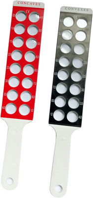 Ophthalmology & Optometry - Retinoscopy Rack