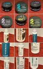 Billy Jealousy Hair products