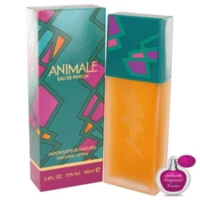 Animale 3.3 oz 100 ml EDP spray for Women