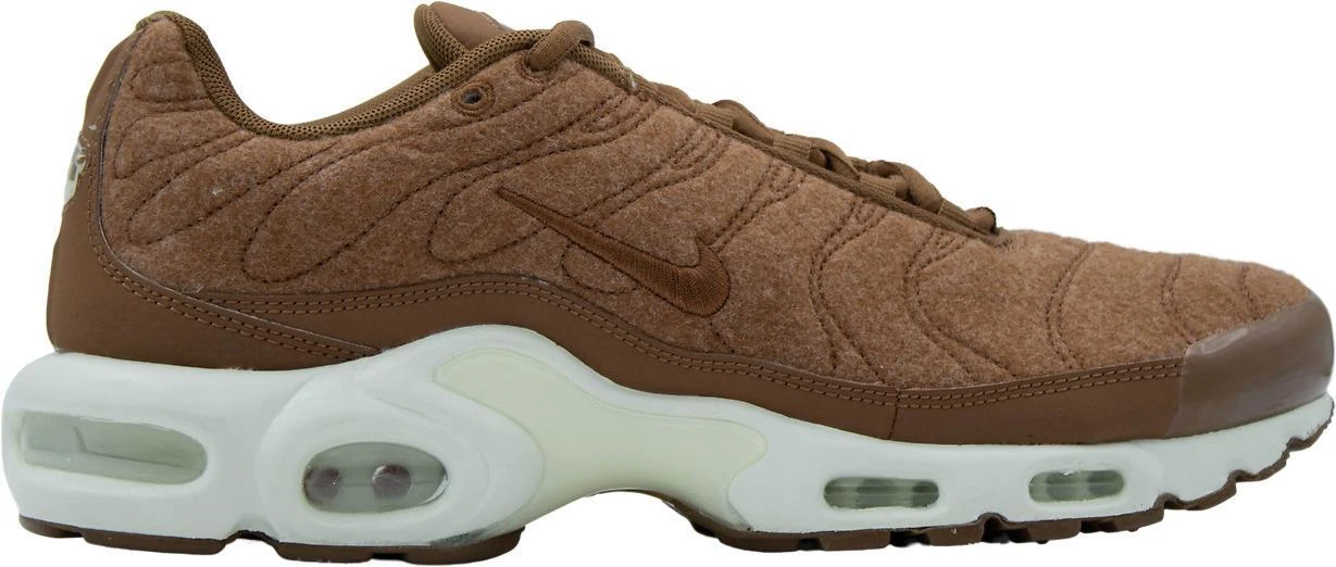Preços baixos em Nike Air Max Plus EF Velvet Brown - AH9697-213 | eBay
