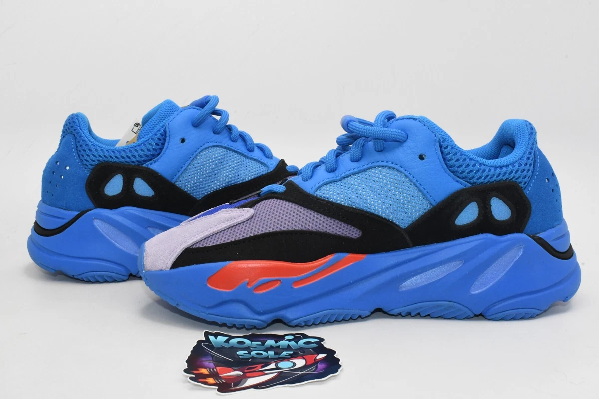 Adidas Yeezy Boost 700 Hi Res Blue HP6674 Size 8.5 eBay