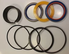 Fits New Holland 85802571 Hydraulic Cylinder Seal Kit