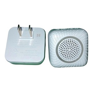 HOME Lot of 2 Pest Chasers (2 Square Small)