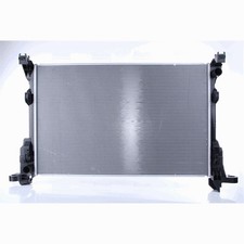 Radiator For Renault Trafic MK3 2.0 dCi 145 Nissens 214106419R