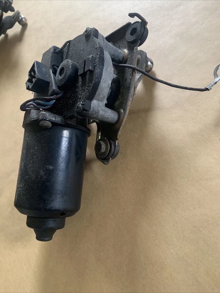 Mazda Miata 1991-2005 limpiaparabrisas motor parabrisas OEM Foto 3 de 4