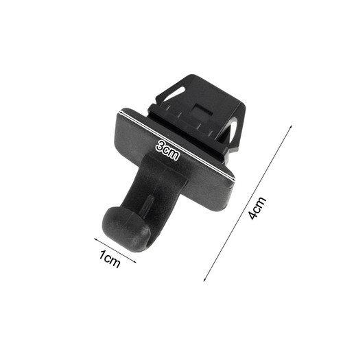 Explorer Aviator For Vehicle Maintenance Compatibility Plastic Material - Picture 8 of 12