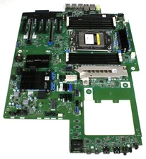 Dell Precision Workstation 7875 System Board Motherboard M4NTC