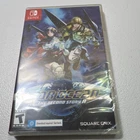 Square Enix Star Ocean The Second Story R Nintendo Switch Role Playing 2023