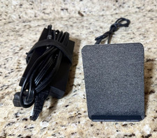 Dell Dual Charge Dock HD22Q USB-C Qi Wireless 90W PD + 130W Adapter - PREOWNED