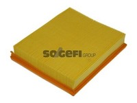 Luftfilter Purflux A1192 Filtereinsatz FüR SLK Mercedes R170 200 170 435 444 445