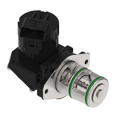 RE543306 Replacement Valve - EGR RE535292 Fits John Deere Makes & Models