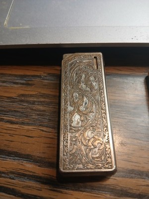 3 nice vintage butane lighters3 Cigarette - 2 maxim 1 Colibri,