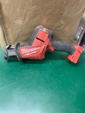 Milwaukee 2719-20 M18 FUEL Hackzall Reciprocating Saw Tool Only  E10047671 