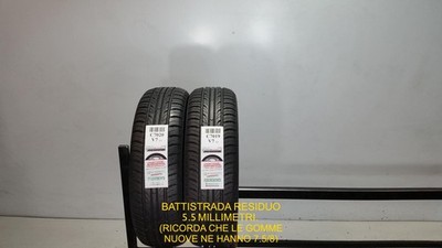 Gebrauchte Reifen 175/65R15 84T Marshal Matrac MH11 Gebrauchtreifen C07020