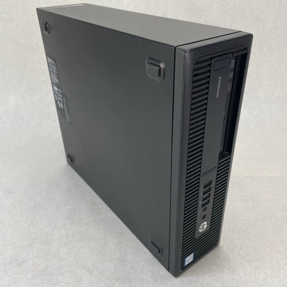 HP EliteDesk 800 G2 PC Desktops & All-In-One Computers for sale | eBay