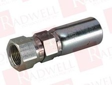 PARKER 10655-8-8 / 1065588 (NEW NO BOX)