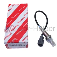 OEM 89465-07080 NEW Downstream Oxygen Sensor For Toyota Avalon Camry 02-14