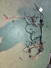 LML ENGINE HARNESS NO VISIBLE PART NUMBER
