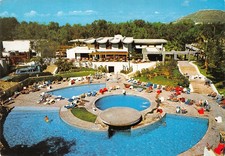 MOROCCO AGADIR HOTEL LES ALMOHADES