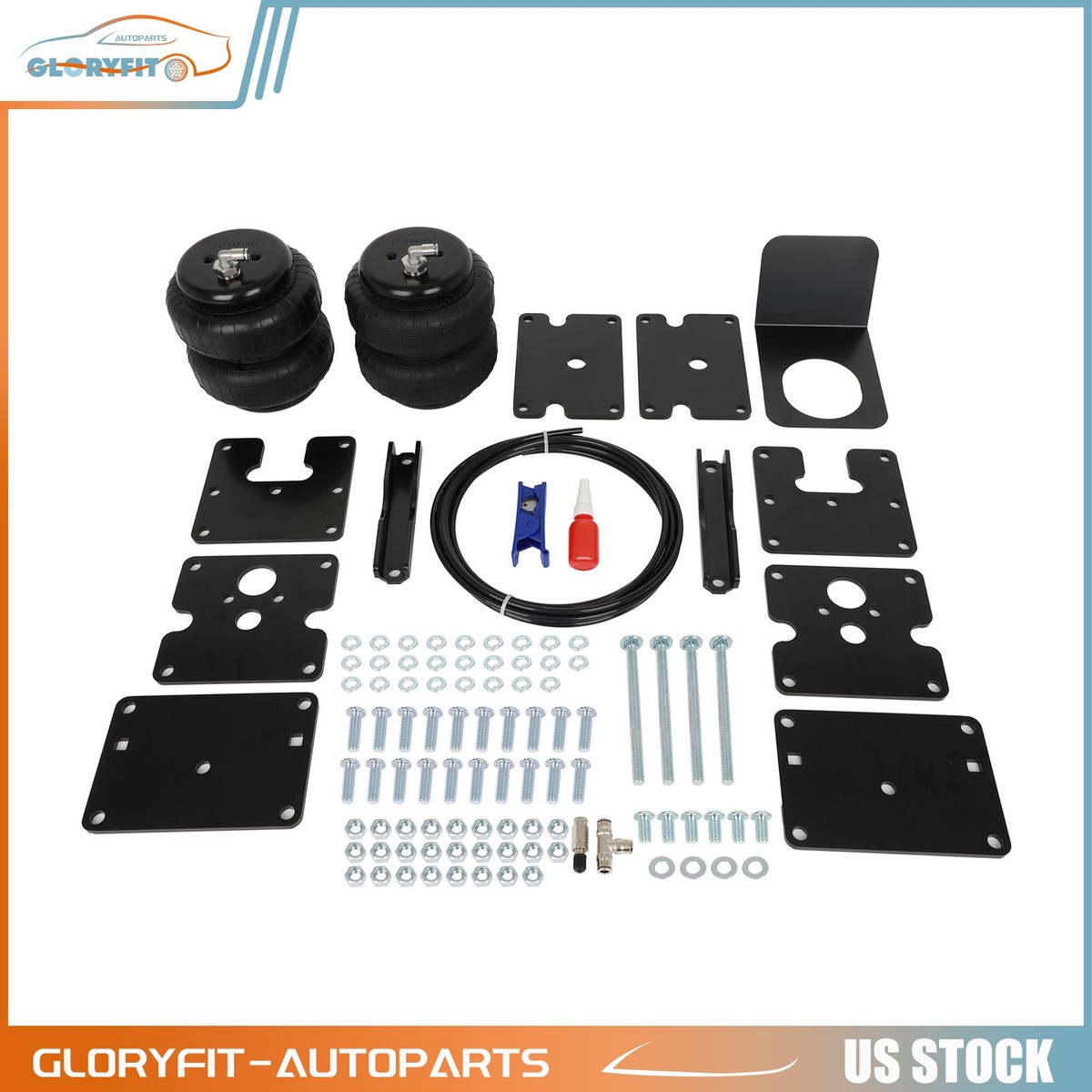 Air Suspension For 1999-2006 Chevy Silverado 1500 Rear Tow Assist Over Load Kit | eBay Air Suspension For 1999-2006 Chevy Silverado 1500 Rear Tow Assist Over Load Kit | eBay