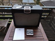 Mesa Boogie TransAtlantic TA-30 2-Channel 40-Watt 1x12" Guitar Combo