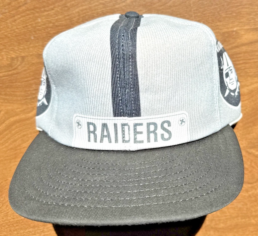 Los Angeles Raiders NFL Fan Apparel & Souvenirs for sale | eBay