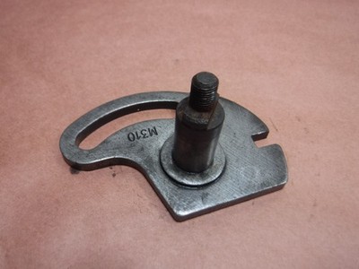 AMC Eagle 80-81 NP119 Transfer Case Sector Mode Link  OEM Free Ship