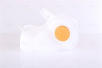 Nissens 996157 AusgleichsbehäLter, KüHlmittel For Opel Vauxhall