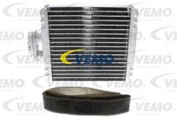 Vemo WäRmetauscher, Innenraumheizung FüR Audi Seat Skoda VW
