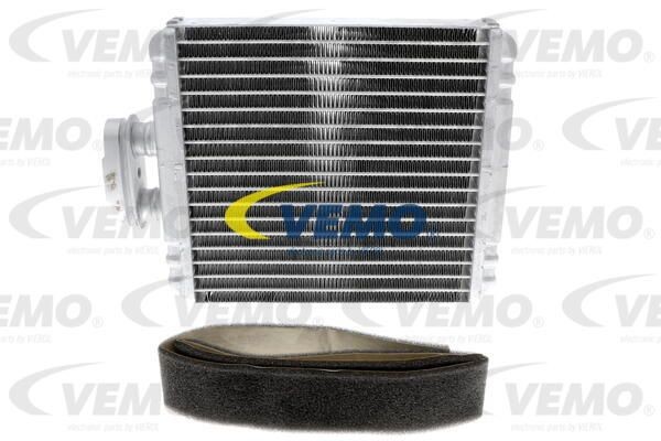 Vemo WäRmetauscher, Innenraumheizung FüR Audi Seat Skoda VW-image