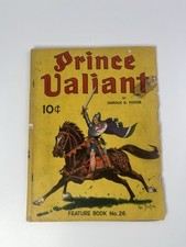 Cover of Feature Book #26