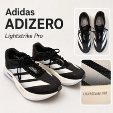 Adidas Adizero Boston 13 Laufschuhe Größe 4...