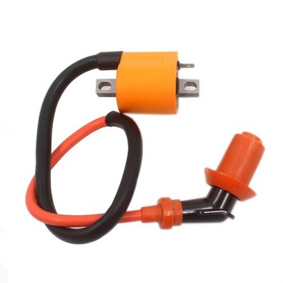 HURI Ignition Coil for MX100 MX150 MX 100 150 100CC 150CC Flywing Dirt Bike