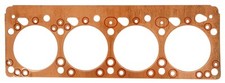 Sce Gaskets Mopar Isc Titan Copper Head Gasket 4.060 X .043- S670643 Sce Gaskets Mopar Isc Titan Copper Head Gasket 4.060 X .043- S670643