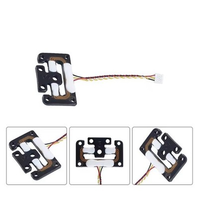 Universal 3D Printer Strain Sensors Metal Component Easy Installation
