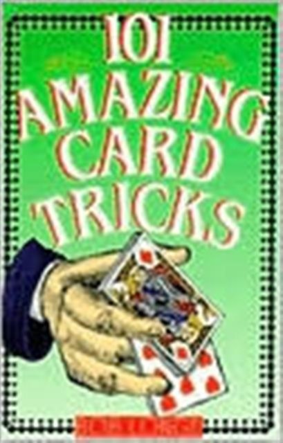 101 AMAZING CARD TRICKS NEW Free UK Delivery - Image 5