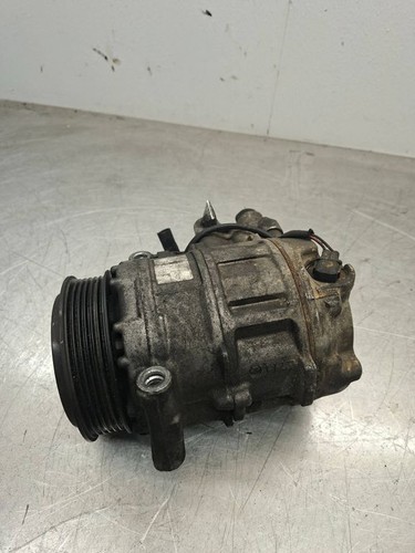 Mercedes-Benz E W211 2008 Klimakompressor Pumpe A0012301411 Diesel 333401kW