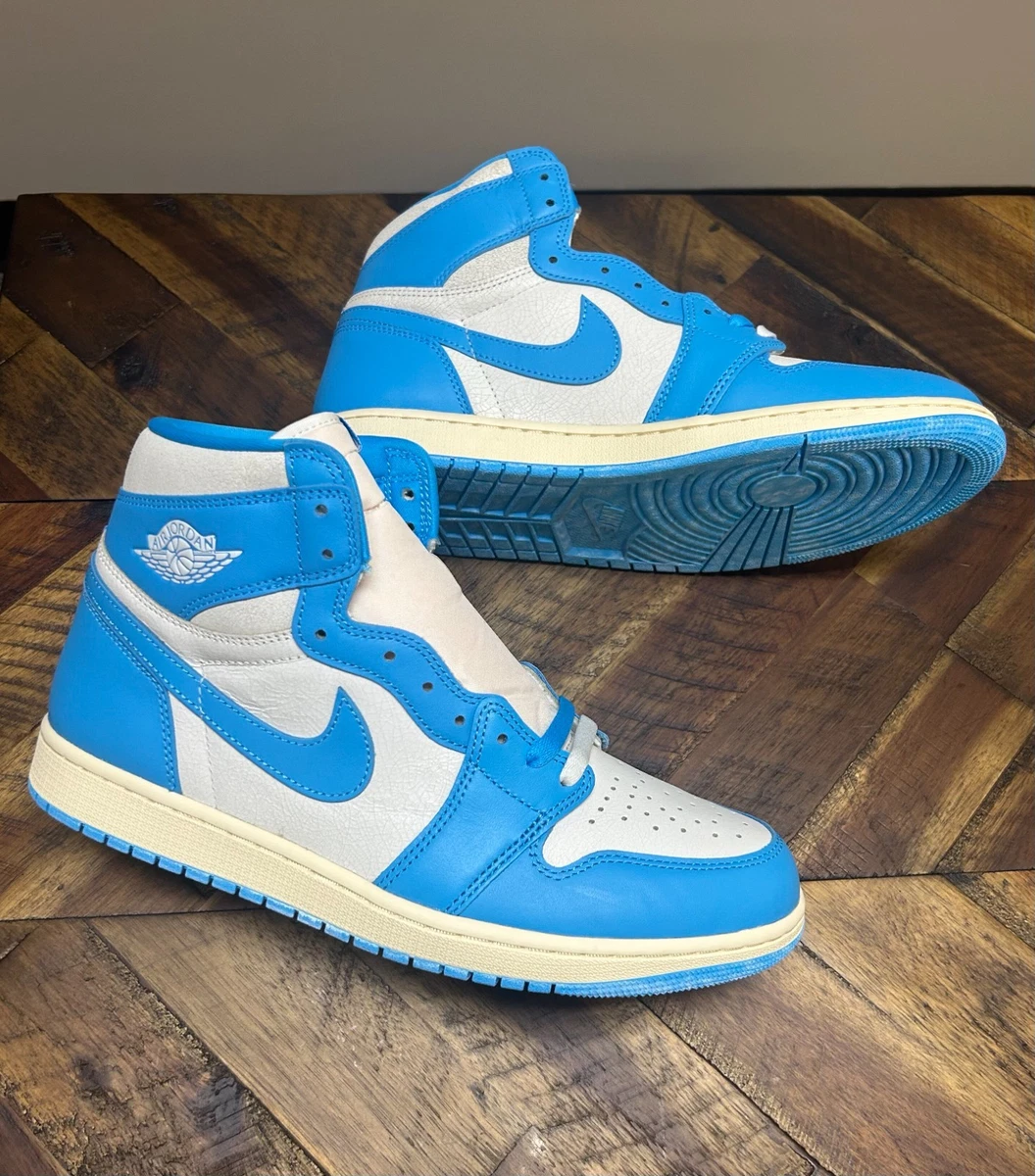 Jordan 1 Retro High OG UNC 2015 | eBay