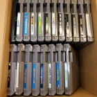 Lot of 20 NES Carts | Bundle of Untested Vintage Nintendo Video Games