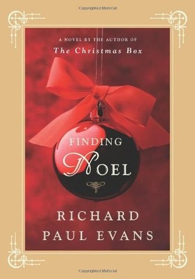 Finding Noel: A Novel by Evans, Richard Paul