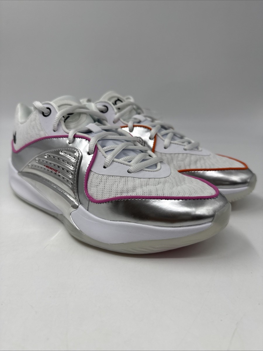 Nike KD 16 Zack Bia HF6376-900 Player Exclusive PE Men's Size 10