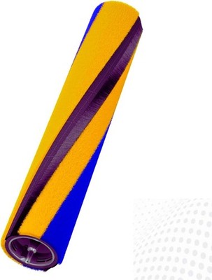 Premium Laser Slim Fluffy Brush Bar Replacement for Dyson Laser Slim Fluffy Clea