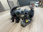 LEGO 75347 Star Wars Tie Bomber Complete