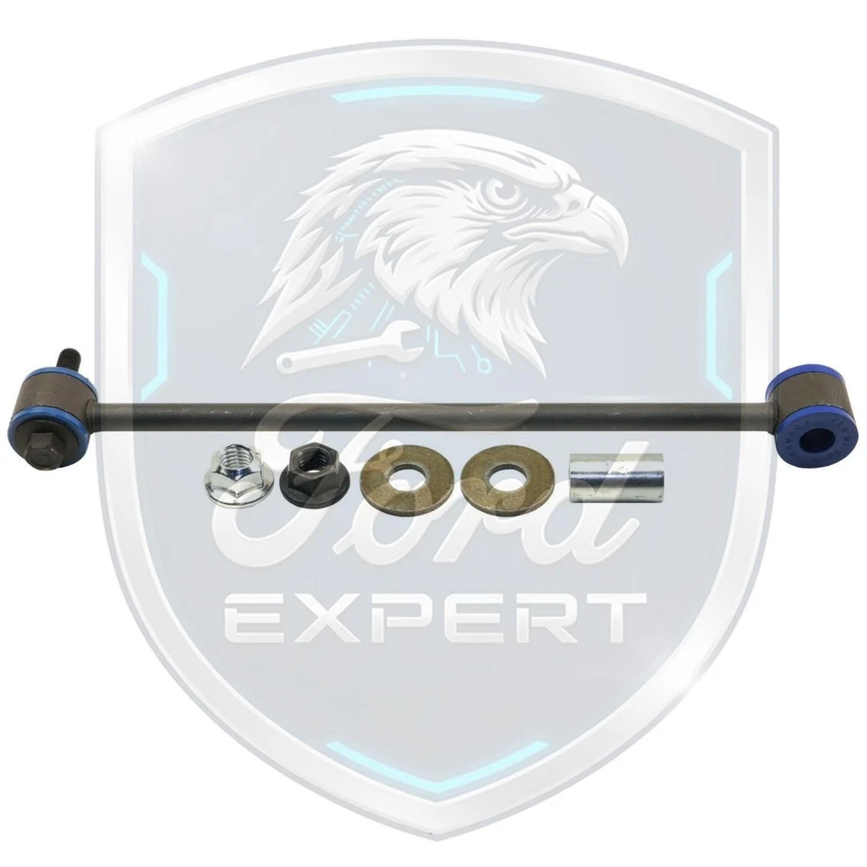 Barras estabilizadoras traseras MOOG OEM para Ford Expedition 1997-2002 4,6 L 5,4 L 10 años de garantía Foto 2 de 4