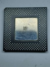 INTEL CELERON 500 MHZ SL3FY SOCKET 370 | METAL CAP | 128K CACHE | MINT