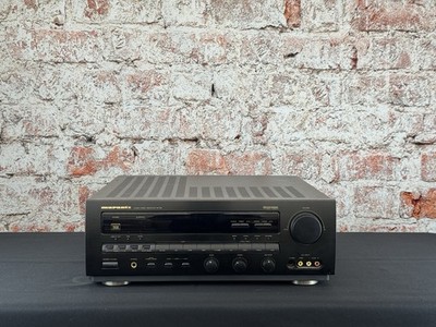 Marantz SR-96 AV Receiver -Black