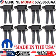 Genuine Mopar Ignition Coils For 2005-2021 Dodge Jeep Ram Chrysler 68238603aa
